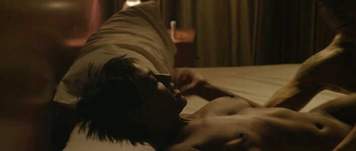 Judith Diakhate leaked photo #10