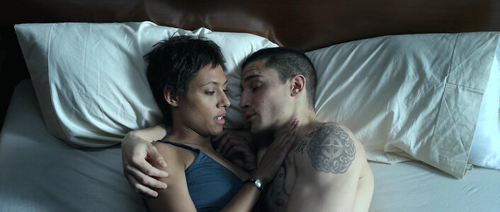 Judith Diakhate leaked photo #14