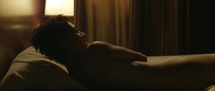 Judith Diakhate leaked photo #24