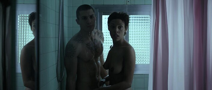 Judith Diakhate leaked photo #29