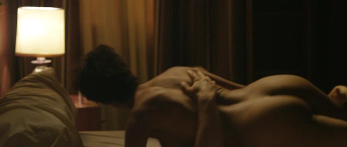 Judith Diakhate leaked photo #30