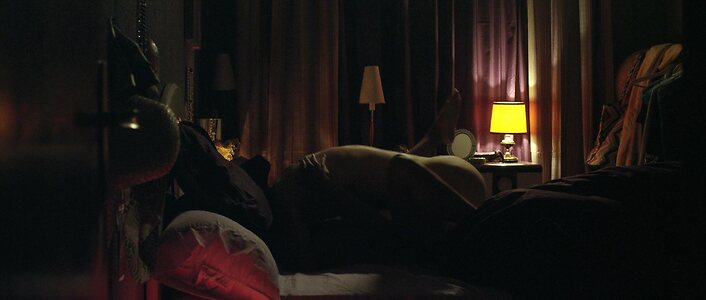 Judith Diakhate leaked photo #32