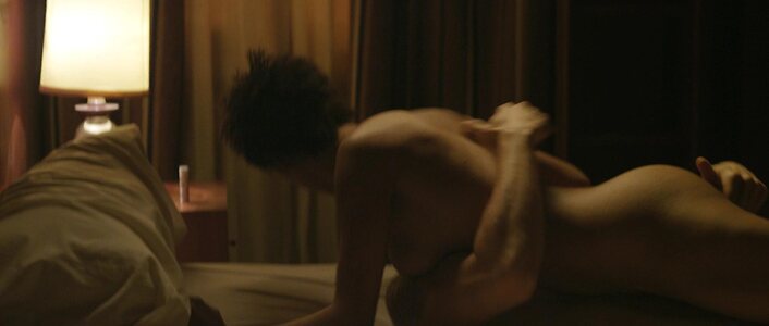 Judith Diakhate leaked photo #34