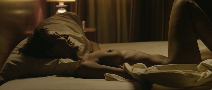 Judith Diakhate leaked photo #38