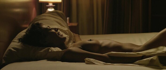 Judith Diakhate leaked photo #44