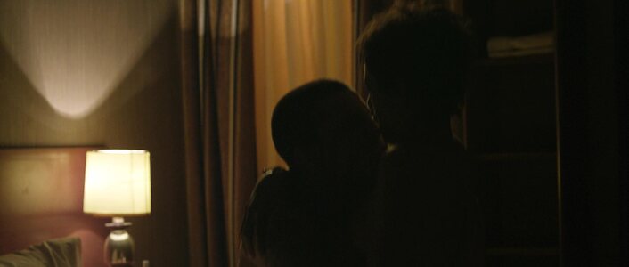 Judith Diakhate leaked photo #49