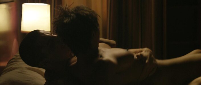 Judith Diakhate leaked photo #64