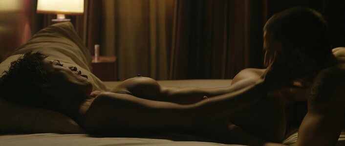 Judith Diakhate leaked photo #114