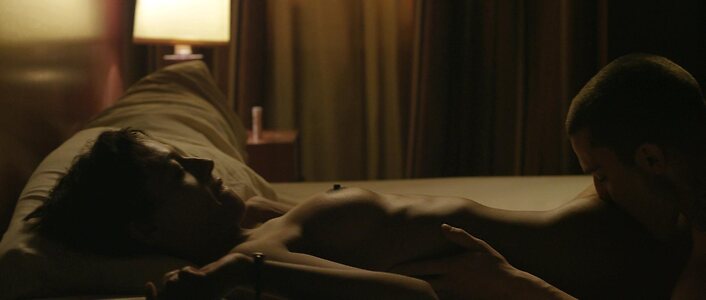 Judith Diakhate leaked photo #116