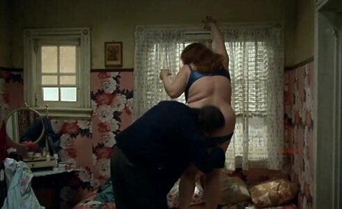 Judith Drake Nude Leaked Photo #2