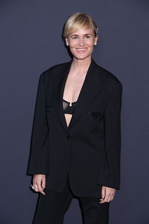 Judith Godreche leaked photo #8