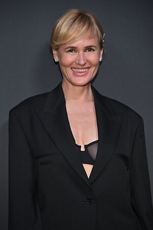 Judith Godreche leaked photo #12
