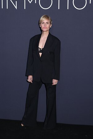 Judith Godreche leaked photo #13