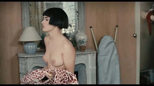 Judith Godreche leaked photo #18