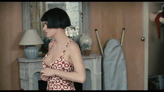 Judith Godreche leaked photo #19