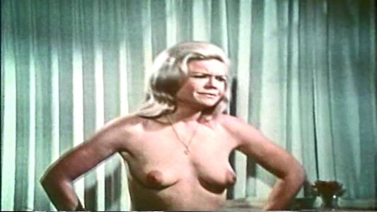 Judy Angel leaked photo #3