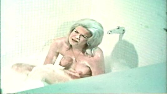 Judy Angel Nude Leaked Photo #6
