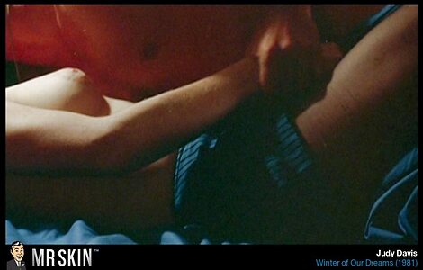 Judy Davis leaked photo #4