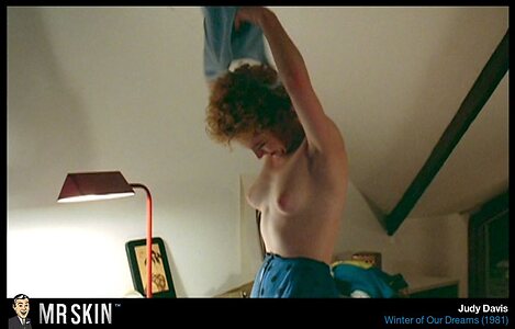 Judy Davis leaked photo #7