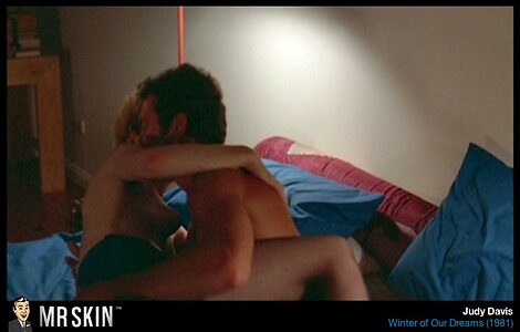 Judy Davis leaked photo #8