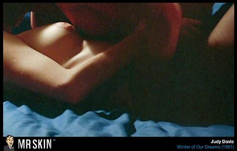 Judy Davis leaked photo #10