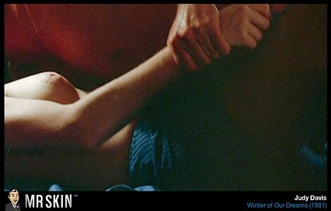 Judy Davis leaked photo #11