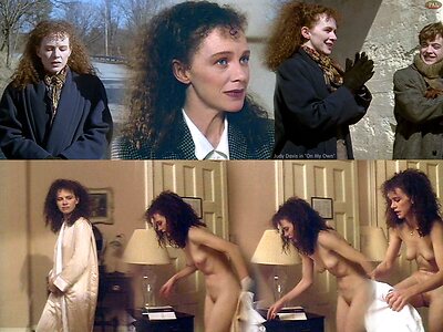 Judy Davis leaked photo #15