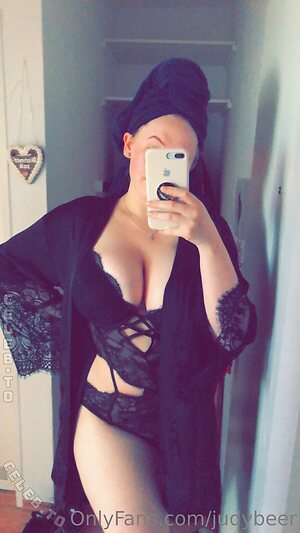 Judybeer leaked photo #3