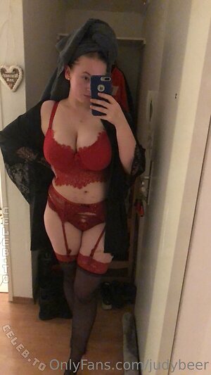 Judybeer leaked photo #4