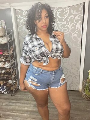 Judythegreat Nude Leaked Photo #13