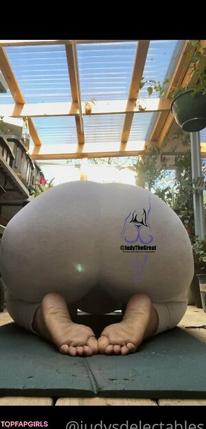 Judythegreat Nude Leaked Photo #17