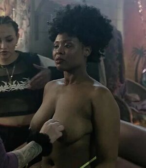 Jugg Sightings Nude Leaked Photo #17