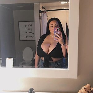 Juggs leaked photo #30