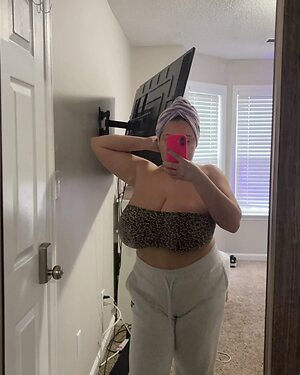 Juggs leaked photo #32