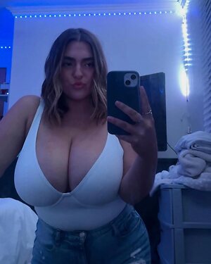 Juggs leaked photo #38
