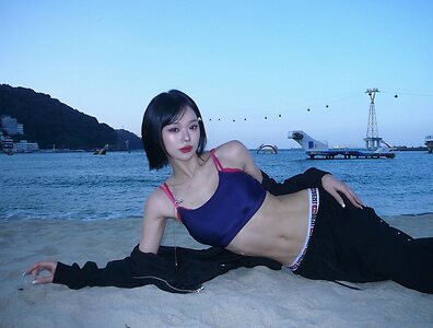 juharing leaked photo #13