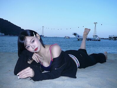 juharing leaked photo #14