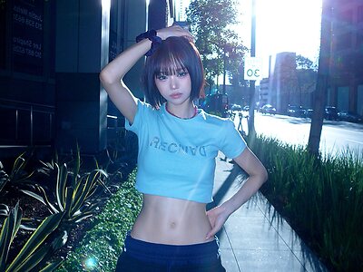 juharing leaked photo #17