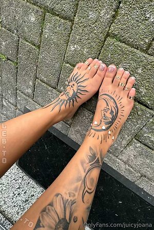 Juicyjoana photo
