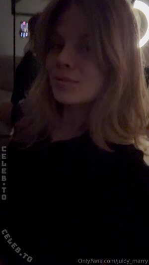 Juicy_Marry Nude Leaked Photo #4