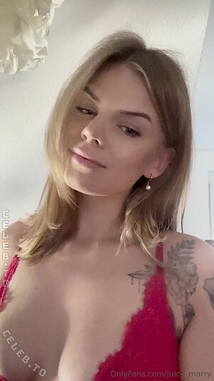 Juicy_Marry Nude Leaked Photo #5