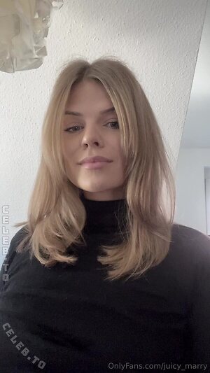 Juicy_Marry Nude Leaked Photo #6