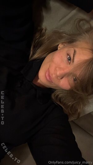 Juicy_Marry Nude Leaked Photo #8