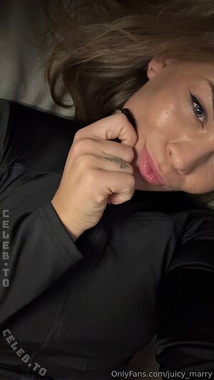 Juicy_Marry Nude Leaked Photo #9