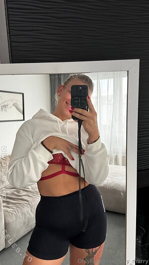 Juicy_Marry Nude Leaked Photo #16