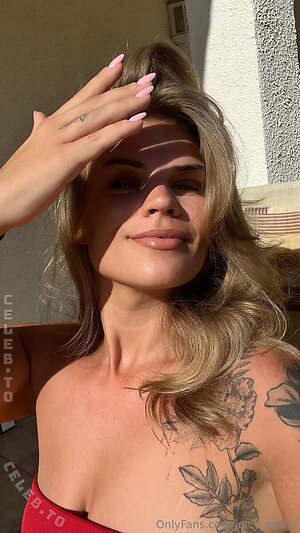 Juicy_Marry Nude Leaked Photo #18