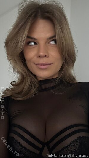 Juicy_Marry Nude Leaked Photo #23