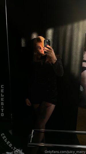 Juicy_Marry Nude Leaked Photo #43