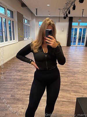 Juicy_Marry Nude Leaked Photo #47