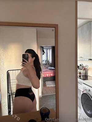 Juicyxlana Nude Leaked Photo #20